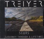 TREIYER / SCARS (Journey Through A Lifetime)
