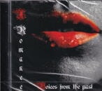 X-ROMANCE / VOICES FROM THE PAST