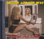 BENNIE AND THE JETS / LIPSTICK AND LEATHER