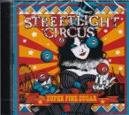 STREETLIGHT CIRCUS / SUPER FINE SUGAR