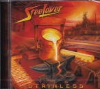 STEELOVER / STAINLESS