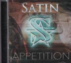 SATIN / APPETITION