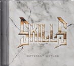 SKILLS / DIFFERENT WORLDS