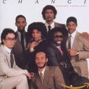 CHANGE / SHARING YOUR LOVE