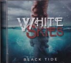 WHITE SKIES / BLACK TIDE