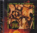 JAG / FIRE IN THE TEMPLE