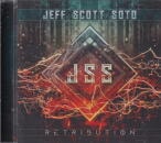 JEFF SCOTT SOTO / RETRIBUTION