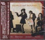 WORLD GOES ROUND / WORLD GOES ROUND