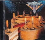 KARO / HEAVY BIRTHDAY II & III (2 CD)