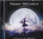 TOMMY DECARLO / DANCING IN THE MOONLIGHT