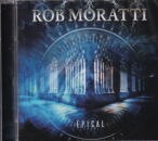 ROB MORATTI / EPICAL