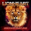 LIONHEART / SECOND NATURE