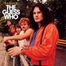 The Guess Who / The Best Of The Guess Who