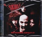 SKULL / NO BONES ABOUT IT (2 CD)