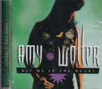 AMY WOLTER / HIT ME IN THE HEART