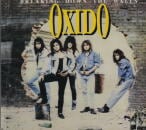 OXIDO / BREAKING DOWN THE WALLS