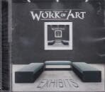 WORK OF ART / EXHIBITS