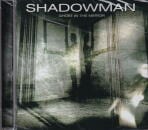 SHADOWMAN / GHOST IN THE MIRROR