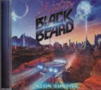 CAPTAIN BLACK BEARD / NEON SUNRISE