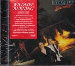 WILDLIFE / BURNING