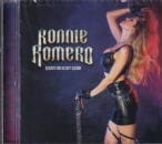 RONNIE ROMERO / RAISED ON HEAVY RADIO