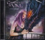 GABRIELLE DE VAL / KISS IN A DRAGON NIGHT