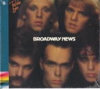 BROADWAY NEWS / Falske Fjes