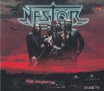 NESTOR / KIDS IN A GHOST TOWN