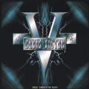 DAVID VICTOR / PROOF THROUGH THE NIGHT