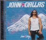 JOHN DALLAS / Love & Glory