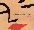 LA OREJA DE VAN GOGH / GUAPA (CD+DVD)