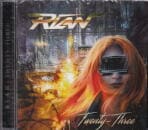 RIAN / TWENTY-THREE