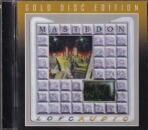 MASTEDON / Lofcaudio  (GOLD DISC EDITION)