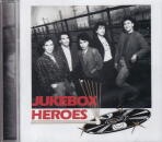 JUKEBOX HEROES / JUKEBOX HEROES