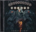REVOLUTION SAINTS / EAGLE FLIGHT