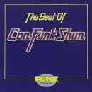CON FUNK SHUN / BEST OF CON FUNK SHUN