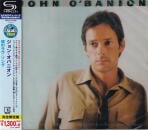 JOHN O'BANION / JOHN O'BANION (SHM-CD)