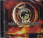 GARY JOHN BARDEN / ELEVENTH HOUR