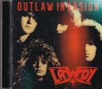 LAWDY / OUTLAW INVASION