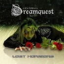 LUCA TURILLI'S DREAMQUEST / LOST HORIZONS