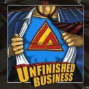 L,A, / UNFINISHED BUSINESS  (2 CD)