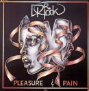 DR. HOOK / PLEASURE & PAIN