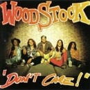 WOODSTOCK / DON'T CARE !