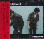 David + David / Boomtown