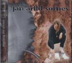 JAN ARILD SORNES / ANYTHING BUT SILENCE