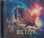 BIG CITY / SUNWIND SAILS