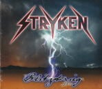 STRYKEN / BLITZKRIEG +2