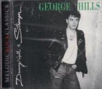 GEORGE HILLS / DANCING WITH A STRANGER
