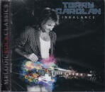 TERRY CAROLAN / INBALANCE