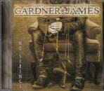 GARDNER/JAMES / NO STRINGS